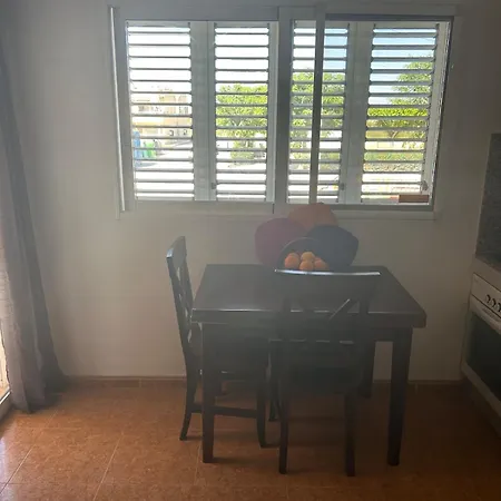 Апартаменты Casa Cam