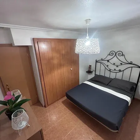 Casa Cam Appartamento