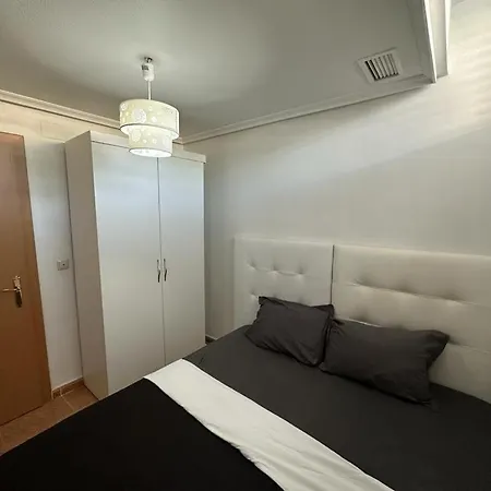 Casa Cam Apartment