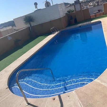Casa Cam Apartment