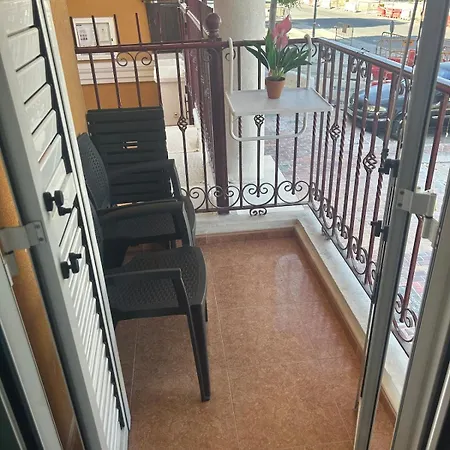 Casa Cam