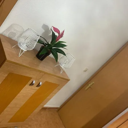Casa Cam Apartment