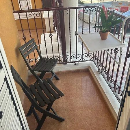Casa Cam Formentera del Segura