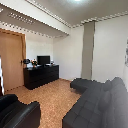 Apartment Casa Cam *